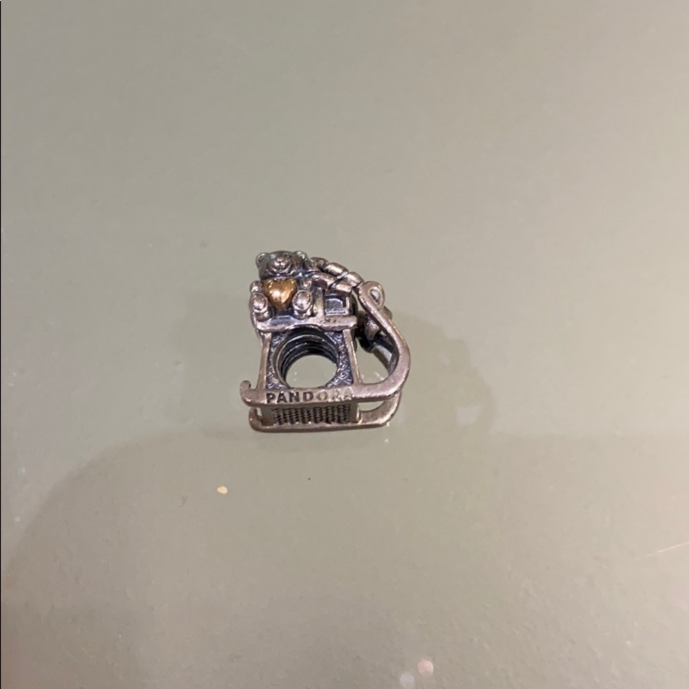 Pandora Charm